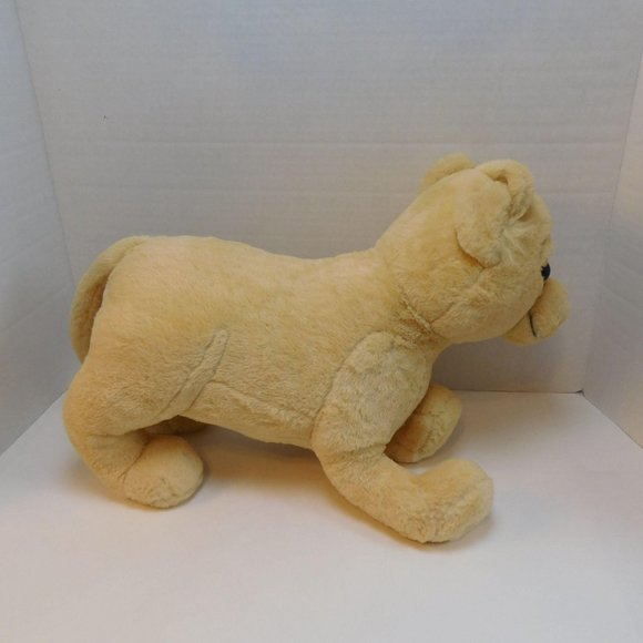 Disney The Lion King Nala Lioness 17" Plush Stuffed Animal - Picture 2 of 8